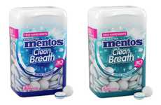 Extended Freshness Breath Mints