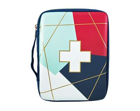 Complimentary DIY First-Aid Kits