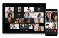 Professional Video Chat Platforms