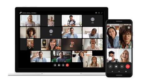 Professional Video Chat Platforms