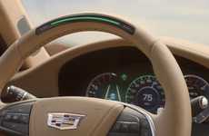Urban Driving Assistance Systems