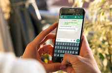 QR Contact Codes