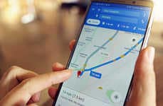 Accessible Navigation Apps