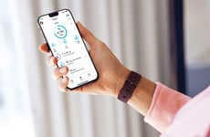 Early Virus Detection Studies