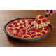 Complimentary Graduate Pizza Promotions Image 1