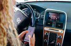 Smartphone-Centric Fuel Payments
