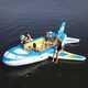Inflatable Airplane Pool Floats Image 1