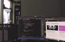 Mixed-Reality Workspace Concepts