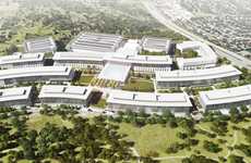 Corporate Tech Hotel Expansions