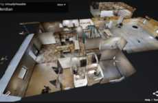 Virtual Home Tour Services