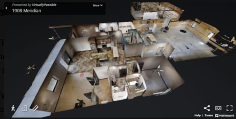 Virtual Home Tour Services
