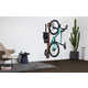 Wall-Mounted Indoor Cyclist Stations Image 1