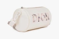Luxe Artist-Designed Roller Bags Image 2