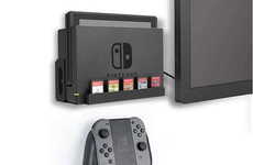 Home Entertainment Console Mounts