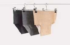 High-Performance Incontinence Underwear