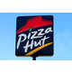 Pizza Brand Graduation Promotions Image 1