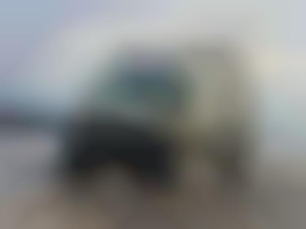 All-Season Camper Vehicles