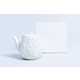 Artful Minimally Designed Teapots Image 1