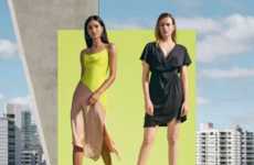 Affordable Dress Collections