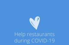 Commission-Free Food Deliveries