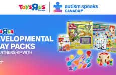 Developmental Toy Sets