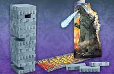 Monstrous Tabletop Games
