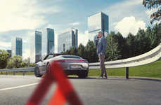 Auto Brand Pandemic Initiatives