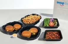 Summertime Fare Family Meals