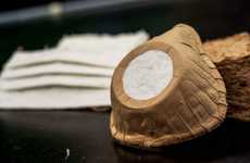 Biodegradable Face Masks