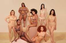 Inclusive Underwear Collections
