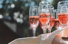 Prosecco Rosé Wines