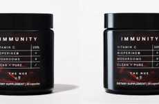 Immune System Support Supplements