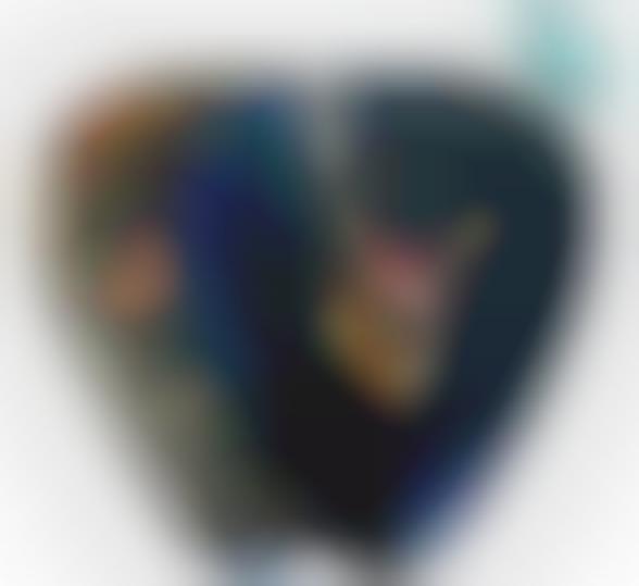 NFC-Enabled Guitar Picks