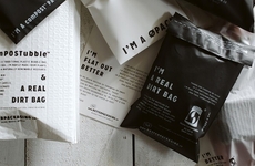 Sustainable eCommerce Packaging