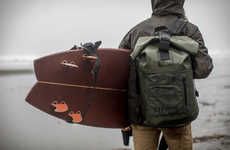 Inclement Weather Adventure Packs