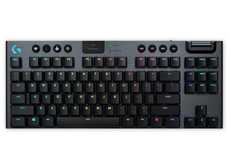 Slim eSports Mechanical Keyboards