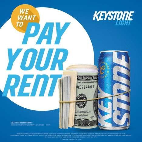Branded Rent Payment Promotions