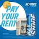 Branded Rent Payment Promotions Image 1