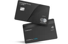 Smartphone-Compatible Debit Cards