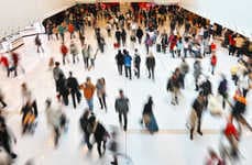 Virtual Shopping Malls