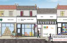 Virtual Storefront Platforms