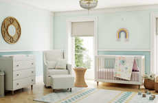 Virtual Decorating Platforms