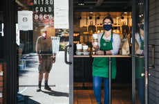 QSR Pandemic Reopenings