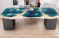 Oceanic Abyss Workstations