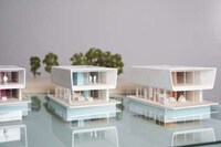 Modular Water Dwellings Image 2