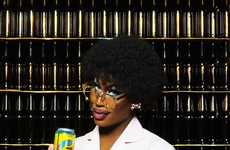 Collaborative Drag Queen Beers