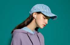 Instantaneous Connectivity Earbuds