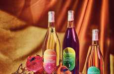 Eco-Friendly Vegan Wines