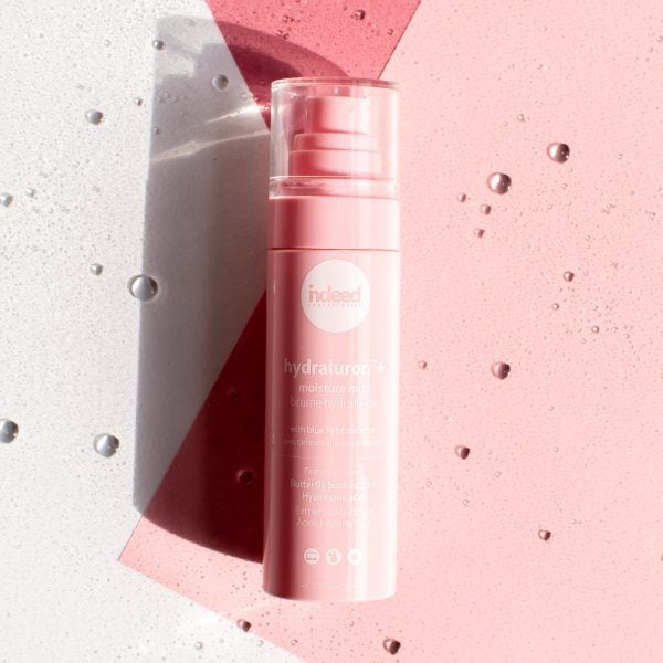 Protective Moisturizing Mists