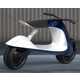 Futuristic Italian Scooter Designs Image 5